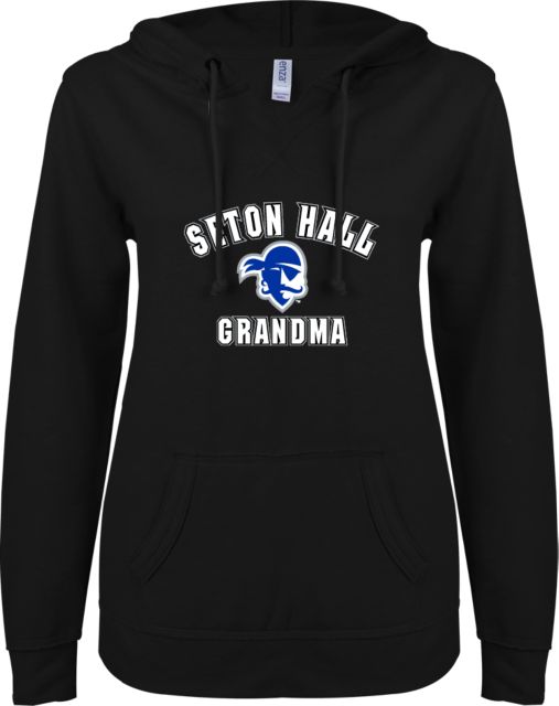 Seton Hall University Basketball #24 Throwback Replica Jersey