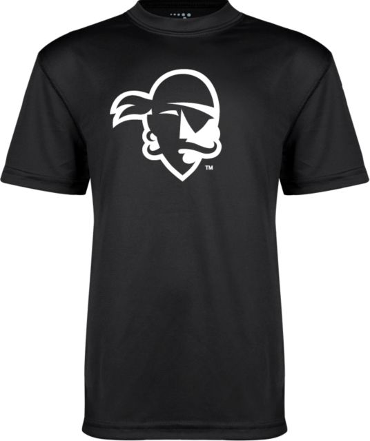 Seton Hall Youth Syntrel Performance Training Tee Primary Athletics Logo - ONLINE ONLY