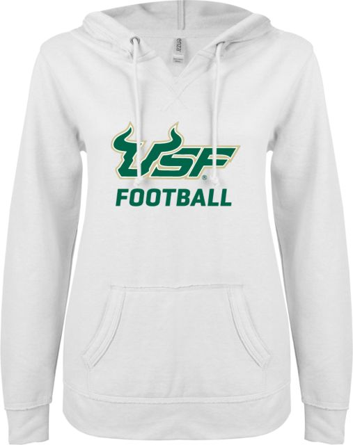 Usf hoodie on sale