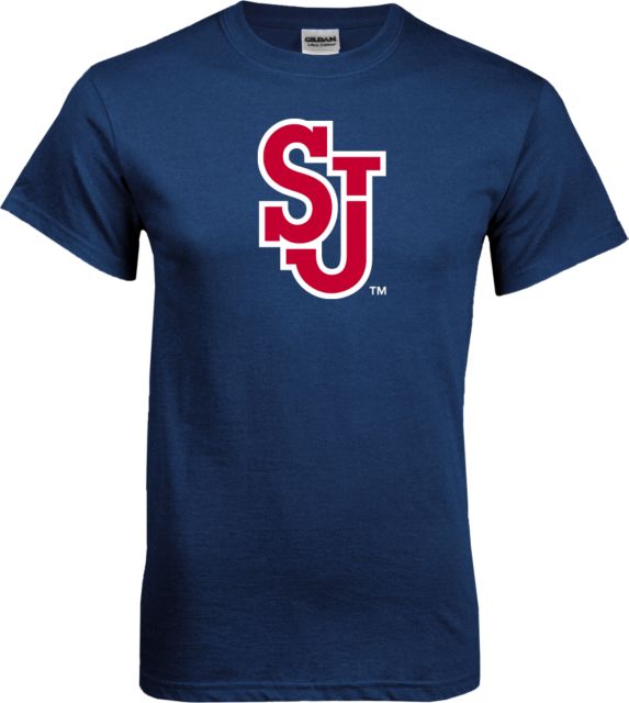 St. Johns T Shirt SJ - ONLINE ONLY
