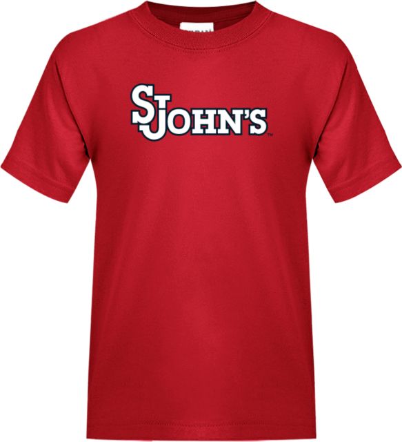 St. Johns Youth T Shirt St Johns - ONLINE ONLY