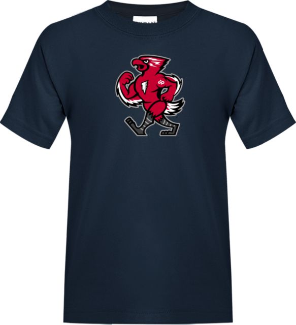 St. Johns Youth T Shirt Mascot - ONLINE ONLY