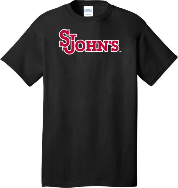 St. Johns Extended T Shirt St Johns - ONLINE ONLY
