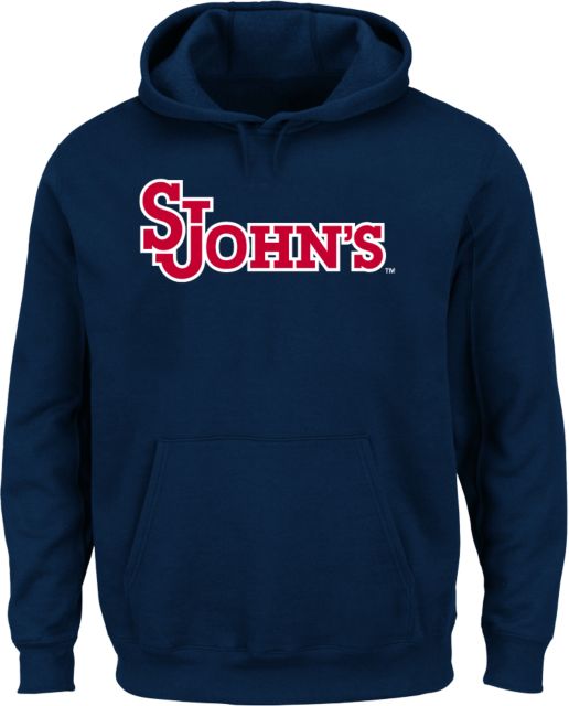 St. Johns Extended Hoodie St Johns - ONLINE ONLY
