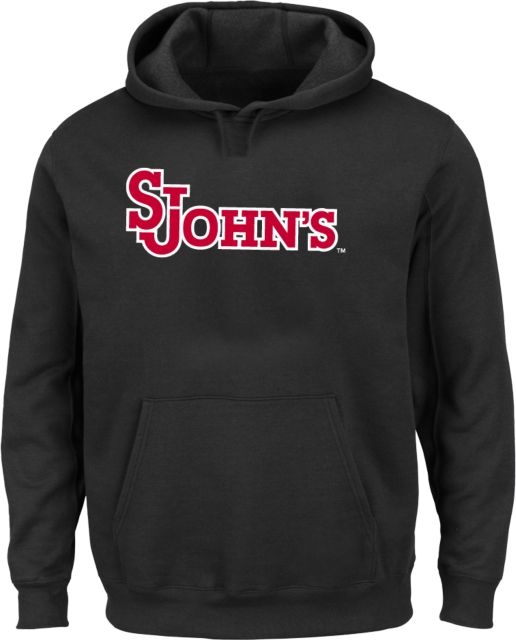 St. Johns Extended Hoodie St Johns - ONLINE ONLY