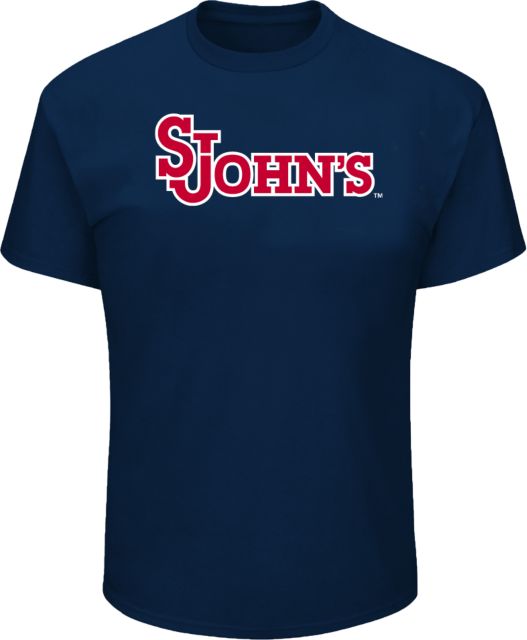 St. Johns Tall T Shirt St Johns - ONLINE ONLY