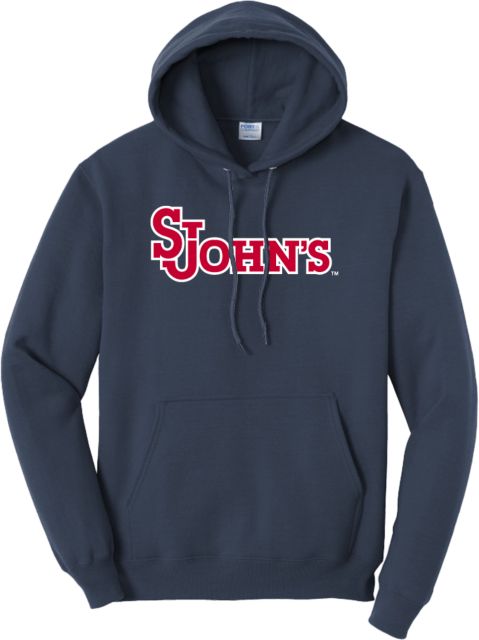 St. Johns Tall Fleece Hoodie St Johns - ONLINE ONLY