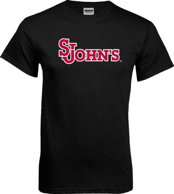 St. Johns T Shirt St Johns - ONLINE ONLY
