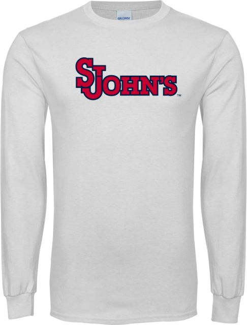 St. Johns Long Sleeve T Shirt St Johns - ONLINE ONLY