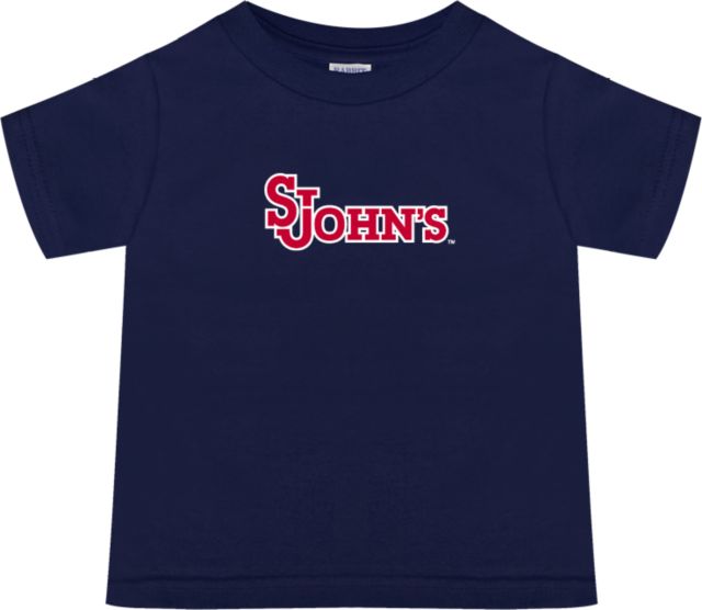 St. Johns Toddler T Shirt St Johns - ONLINE ONLY