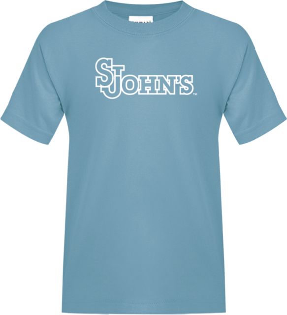 St. Johns Youth T Shirt St Johns - ONLINE ONLY