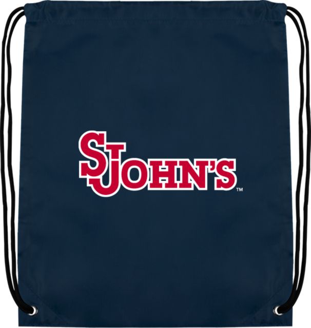 St. Johns Drawstring Backpack St Johns - ONLINE ONLY