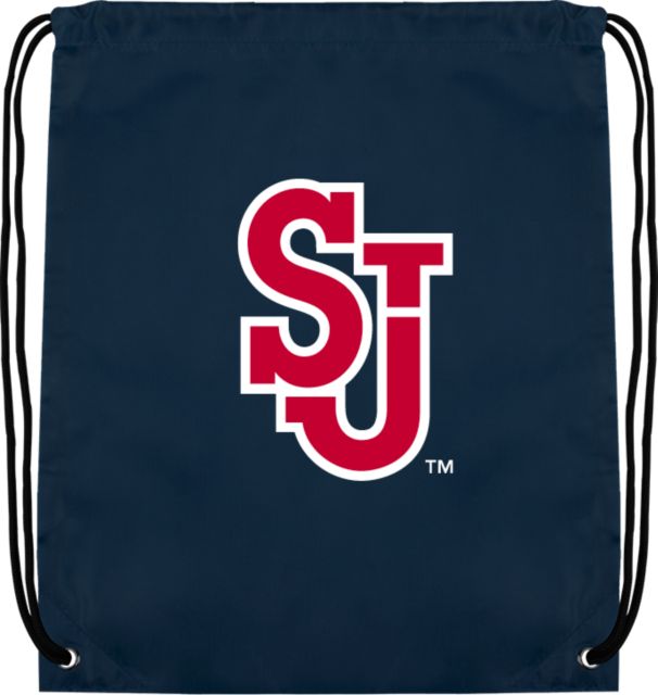 St. Johns Drawstring Backpack SJ - ONLINE ONLY