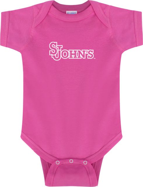 St. Johns Infant Bodysuit St Johns - ONLINE ONLY
