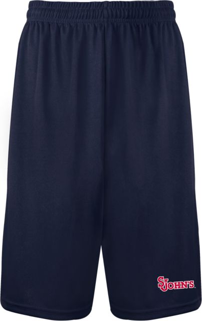 St. Johns Performance Classic 9 Inch Short St Johns - ONLINE ONLY