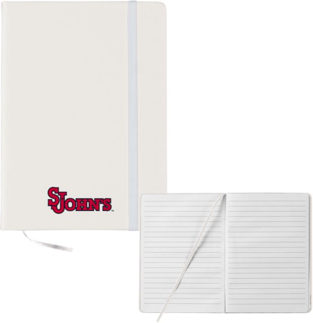 St. Johns 5x7 Hard Cover Journal St Johns - ONLINE ONLY