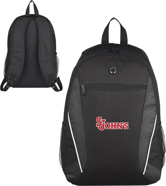 St. Johns Atlas Computer Backpack St Johns - ONLINE ONLY