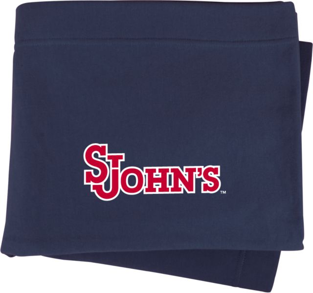St. Johns Sweatshirt Blanket St Johns - ONLINE ONLY
