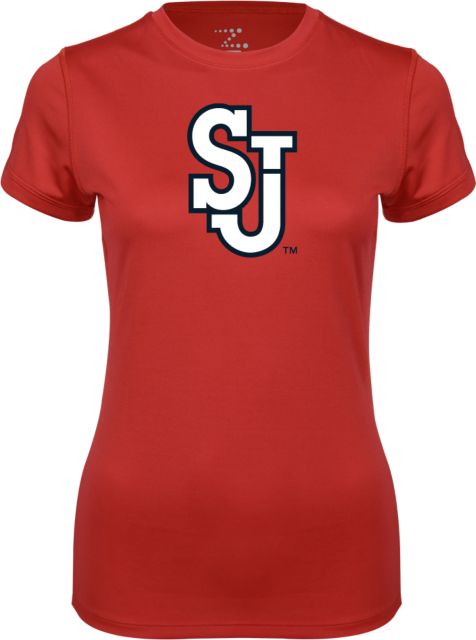 St. Johns Ladies Syntrel Performance Tee SJ - ONLINE ONLY