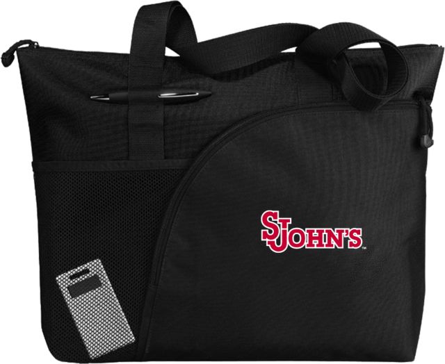 St. Johns Excel Sport Utility Tote St Johns - ONLINE ONLY