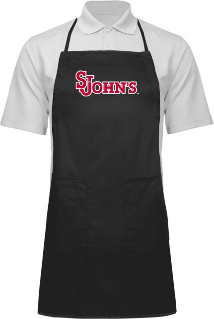 St. Johns Full Length Apron St Johns - ONLINE ONLY