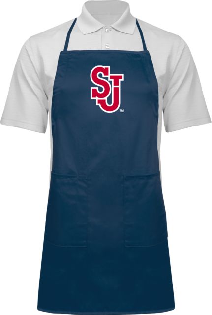 St. Johns Full Length Apron SJ - ONLINE ONLY