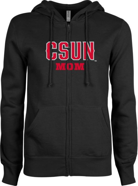 csun champion hoodie