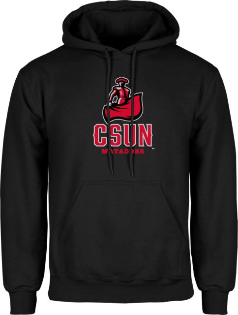 csun hoodie