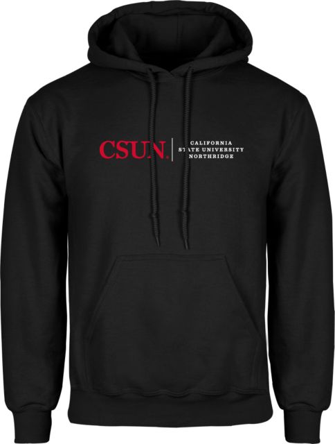 Csun hoodie store