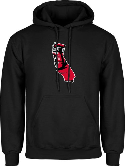 Csun hoodie 2024