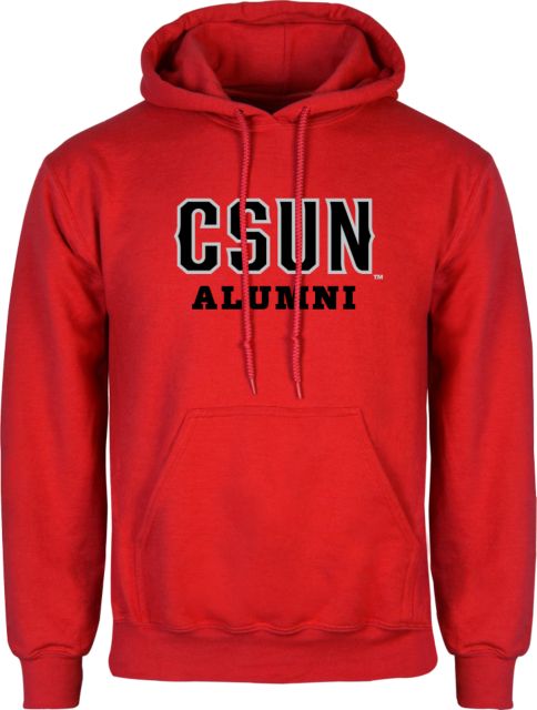 csun hoodie