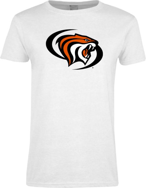 1 Tiger Powercat T-shirt