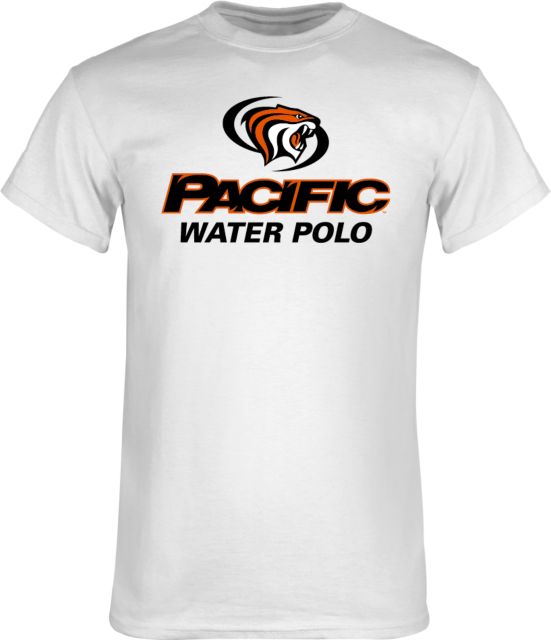 Pacific Tigers Baseball Division I T-shirt