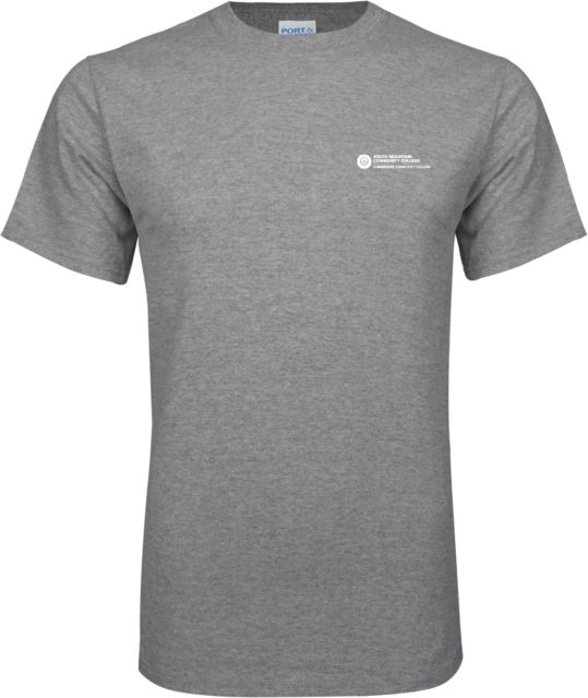 South Mountain T Shirt Primary Mark - ONLINE ONLY