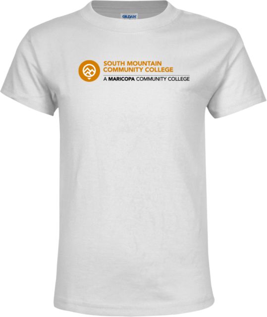 South Mountain Youth T Shirt Primary Mark - ONLINE ONLY