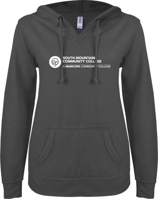 Dark Heather Grey