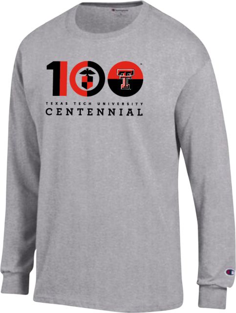 Texas tech 2024 long sleeve