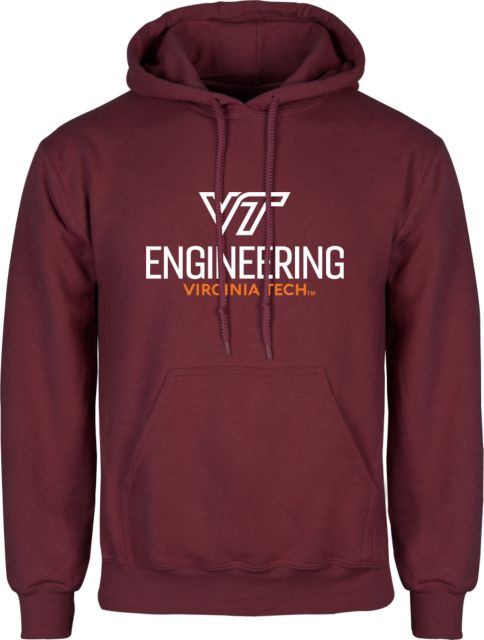 Technology hoodie 2024