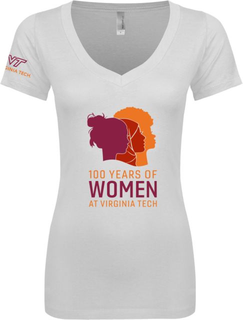 Ladies' 'Junior Fit' Ideal T-Shirt