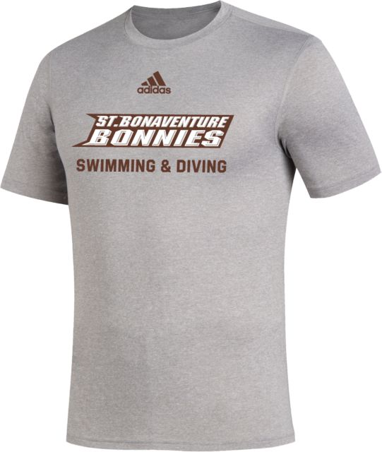 St. Bonaventure Bonnies swimming gear