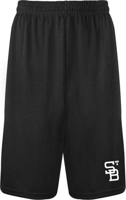 St Bonaventure Performance Classic 9 Inch Short St Bonaventure Dice - ONLINE ONLY