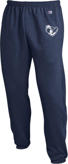 Champion best sale banded sweatpants