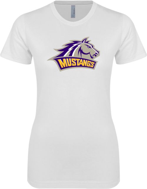 Western New Mexico Next Level Boyfriend Tee Athletic Mark - ONLINE ONLY