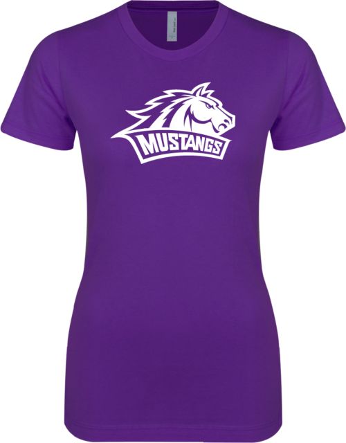 Western New Mexico Next Level Boyfriend Tee Athletic Mark - ONLINE ONLY