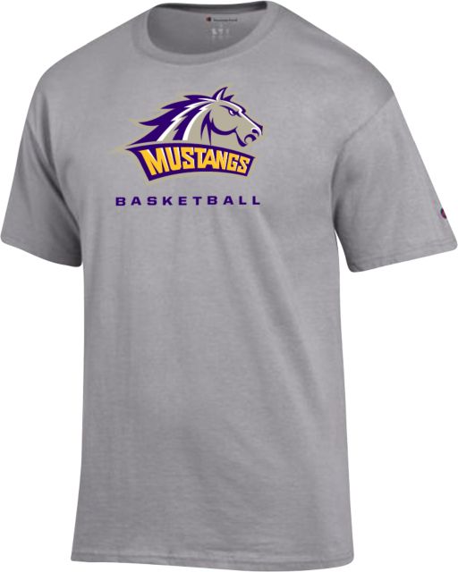 Western New Mexico Champion T Shirt Basketball - ONLINE ONLY