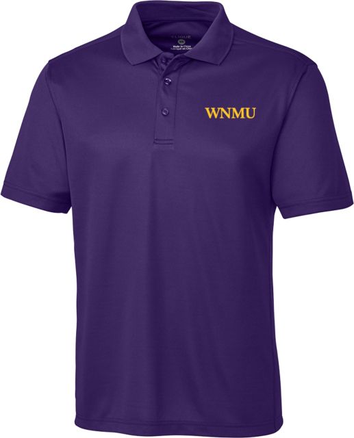 Western New Mexico Clique Ice Pique Polo WNMU - ONLINE ONLY