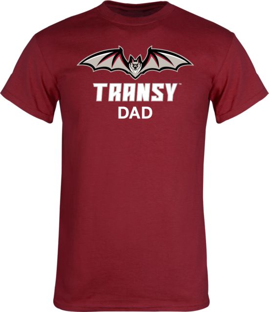 Transylvania T Shirt Dad - ONLINE ONLY