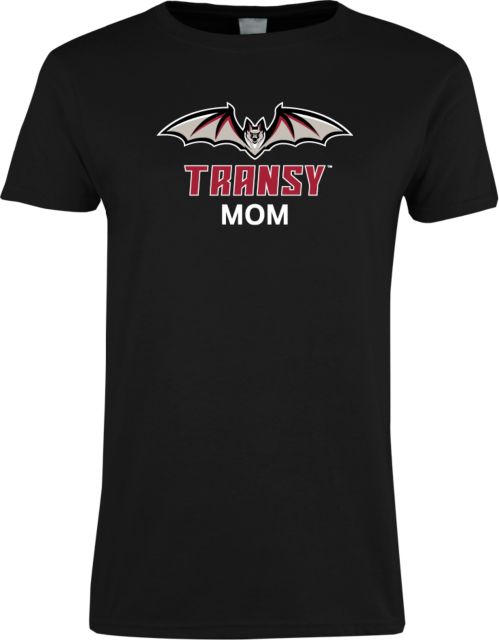 Transylvania Ladies T Shirt Mom - ONLINE ONLY