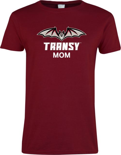 Transylvania Ladies T Shirt Mom - ONLINE ONLY