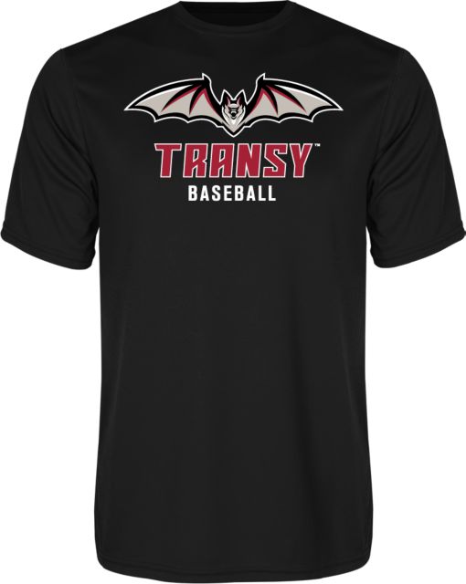 Transylvania Performance Tee Baseball - ONLINE ONLY